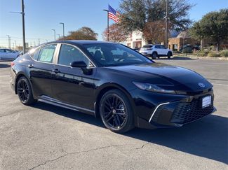 New 2026 Toyota Camry SE video 2