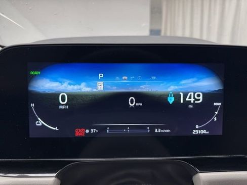 Used 2023 Kia Niro Wave w/ Wave Preserve Package image 29