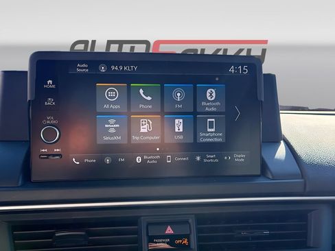 Used 2024 Honda Pilot EX-L image 15