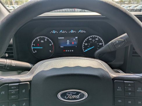 New 2026 Ford F350 XL w/ 360-Degree Camera Package image 25