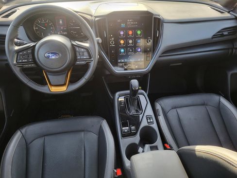Certified 2024 Subaru Crosstrek 2.5i Wilderness AWD/4WD image 17