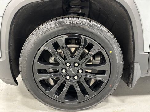 Used 2023 GMC Acadia SLT w/ Elevation Edition AWD/4WD image 65