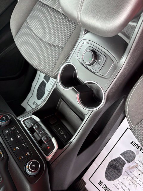 Used 2024 GMC Terrain SLE AWD/4WD image 19