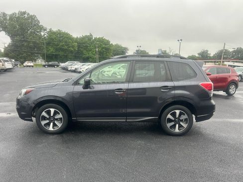 Used 2018 Subaru Forester 2.5i Premium AWD/4WD image 8