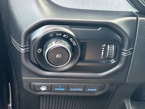 Used 2025 Jeep Wrangler Backcountry image 33