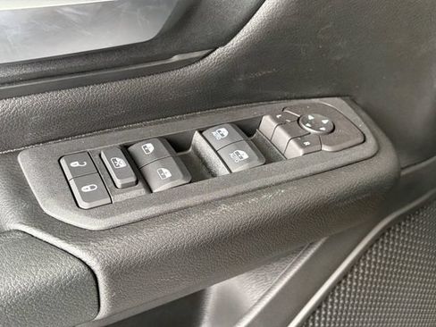 New 2026 RAM 1500 Warlock AWD/4WD image 14