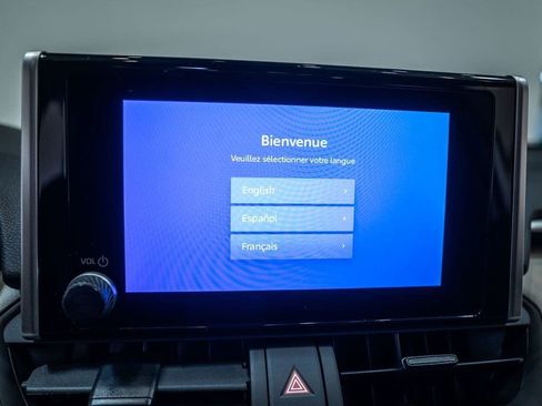 Certified 2025 Toyota RAV4 XLE w/ Convenience Package image 30