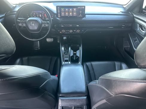 Used 2025 Honda Accord Sport image 11