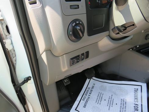 Used 2020 Nissan NV 2500 S image 9