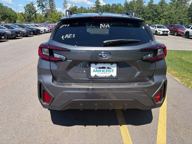 New 2026 Subaru Crosstrek 2.5i Limited AWD/4WD image 6