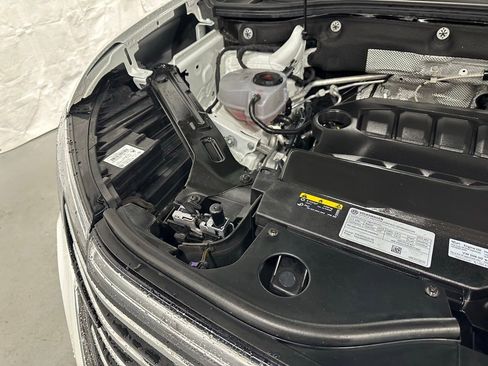 Used 2025 Volkswagen Atlas SE image 71