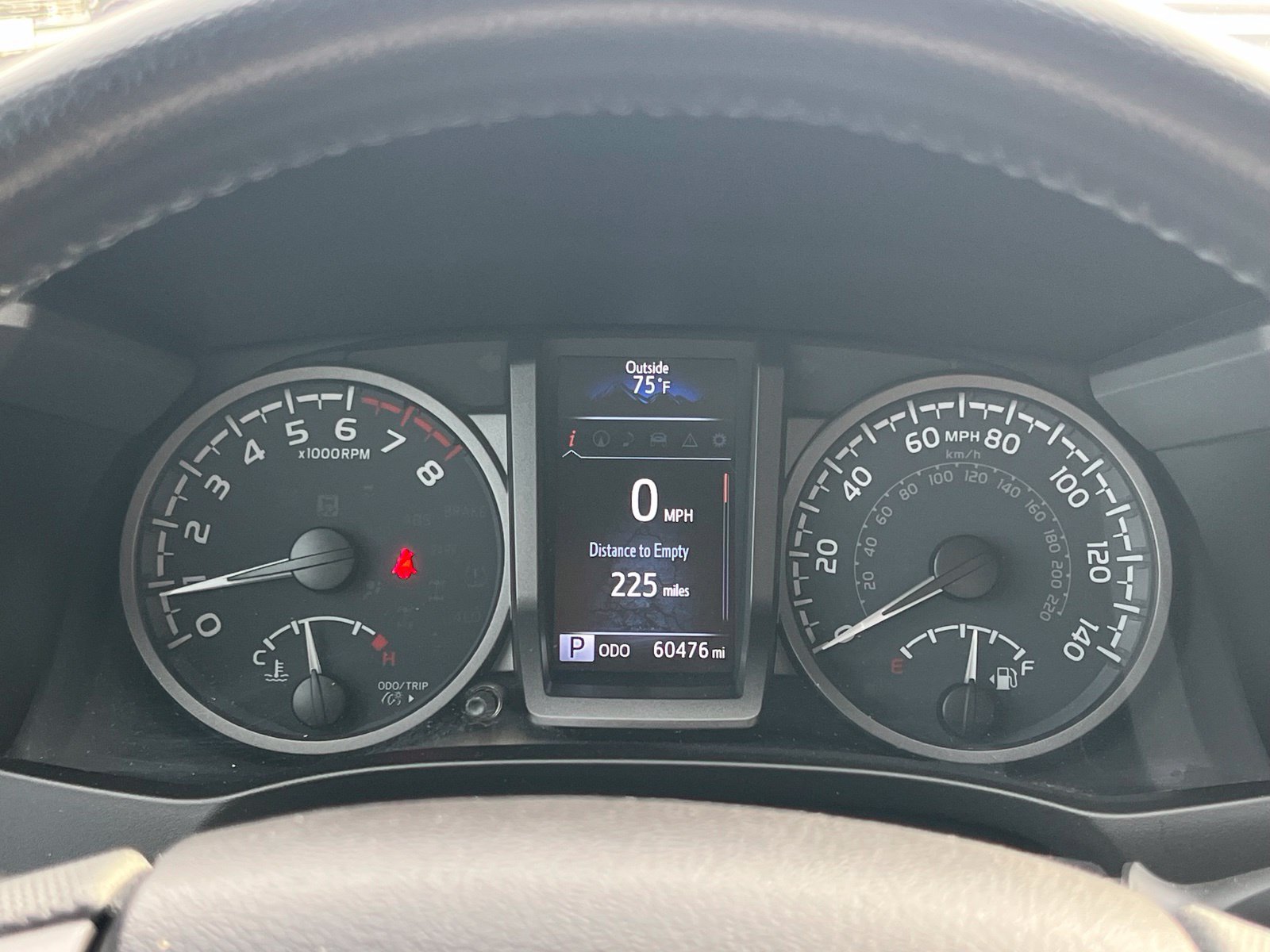 Used 2021 Toyota Tacoma TRD Pro AWD/4WD image 28