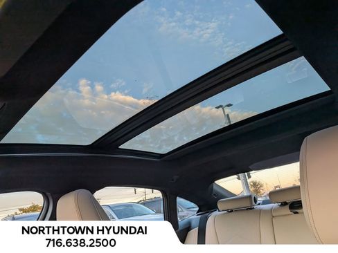 Used 2025 BMW 228i xDrive image 3