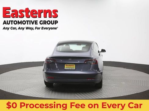 Used 2023 Tesla Model 3 Standard Range RWD image 32