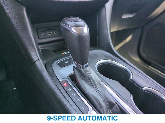 Used 2019 Chevrolet Equinox Premier FWD image 20