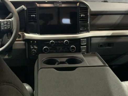 New 2026 Ford F350 XLT w/ XLT Premium Package image 11