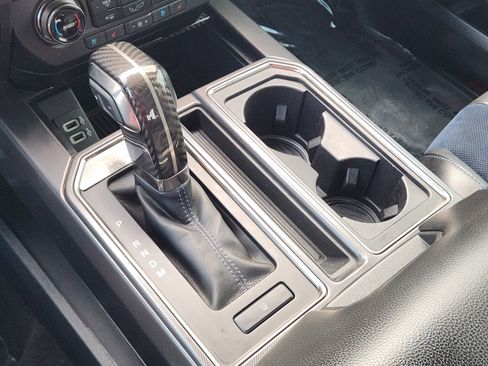 Used 2020 Ford F150 Raptor w/ Equipment Group 802A Luxury image 23