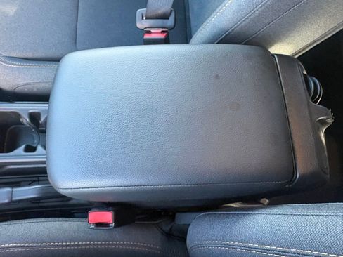 New 2025 Jeep Wrangler Willys image 29