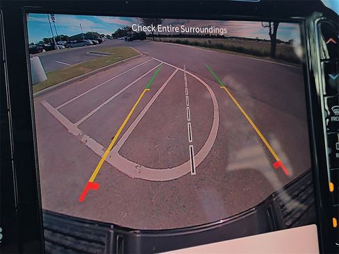 New 2026 RAM 2500 Laramie w/ Night Edition image 13