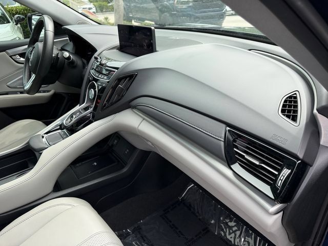 Certified 2023 Acura RDX w/ Technology Package FWD image 20