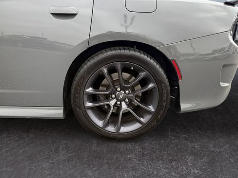 Used 2023 Dodge Charger Scat Pack w/ Plus Group RWD image 14