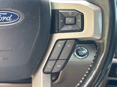 Used 2018 Ford F150 Lariat AWD/4WD image 21