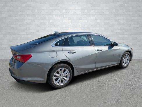 Used 2024 Chevrolet Malibu LT image 5