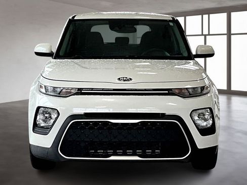 Used 2021 Kia Soul S image 4