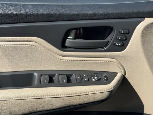 Used 2024 Honda Odyssey EX-L image 22