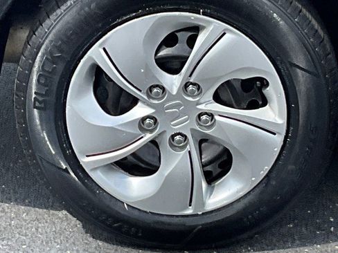 Used 2015 Honda Civic LX image 7