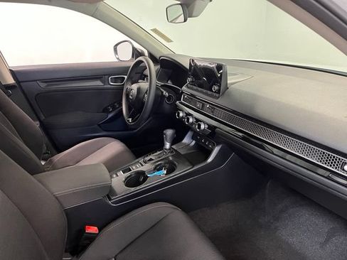 Used 2026 Honda Civic LX image 11