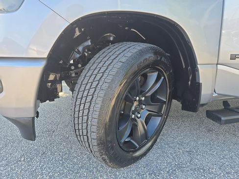 Used 2023 RAM 1500 Big Horn AWD/4WD image 28