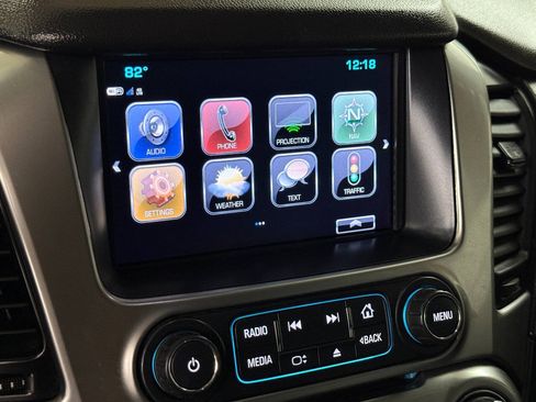 Used 2018 Chevrolet Tahoe LT RWD image 57