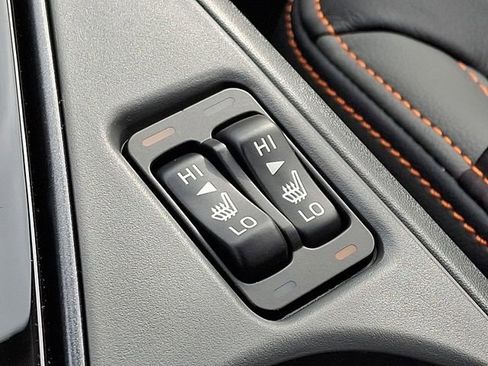 New 2026 Subaru Crosstrek 2.5i Limited AWD/4WD image 15