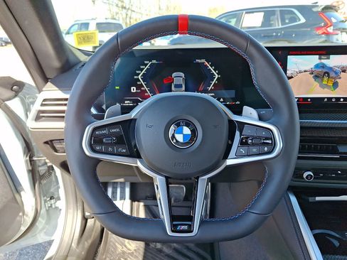 Used 2025 BMW M240i xDrive Coupe w/ Premium Package image 21
