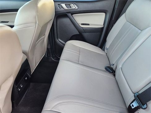 Used 2020 Ford Ranger Lariat w/ Equipment Group 501A Mid image 13