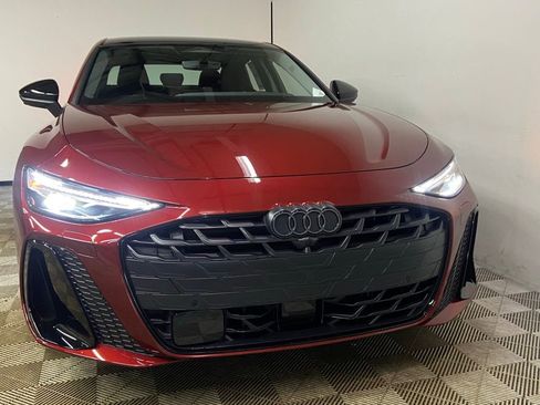 New 2026 Audi A6 3.0 image 2