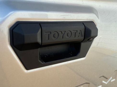New 2026 Toyota Tacoma SR5 RWD image 31