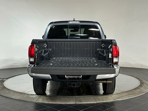 Used 2023 Toyota Tacoma SR5 AWD/4WD image 29
