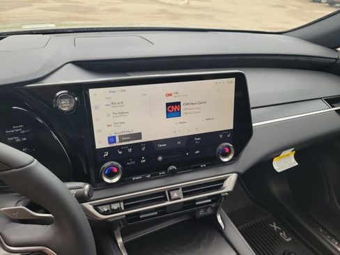 New 2026 Lexus RX 350 AWD image 27