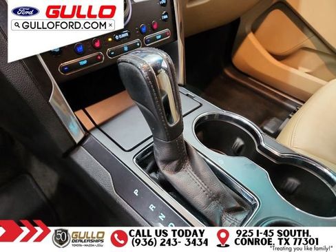 Used 2017 Ford Explorer Limited image 27