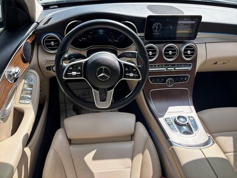 Used 2020 Mercedes-Benz C 300 Sedan image 26