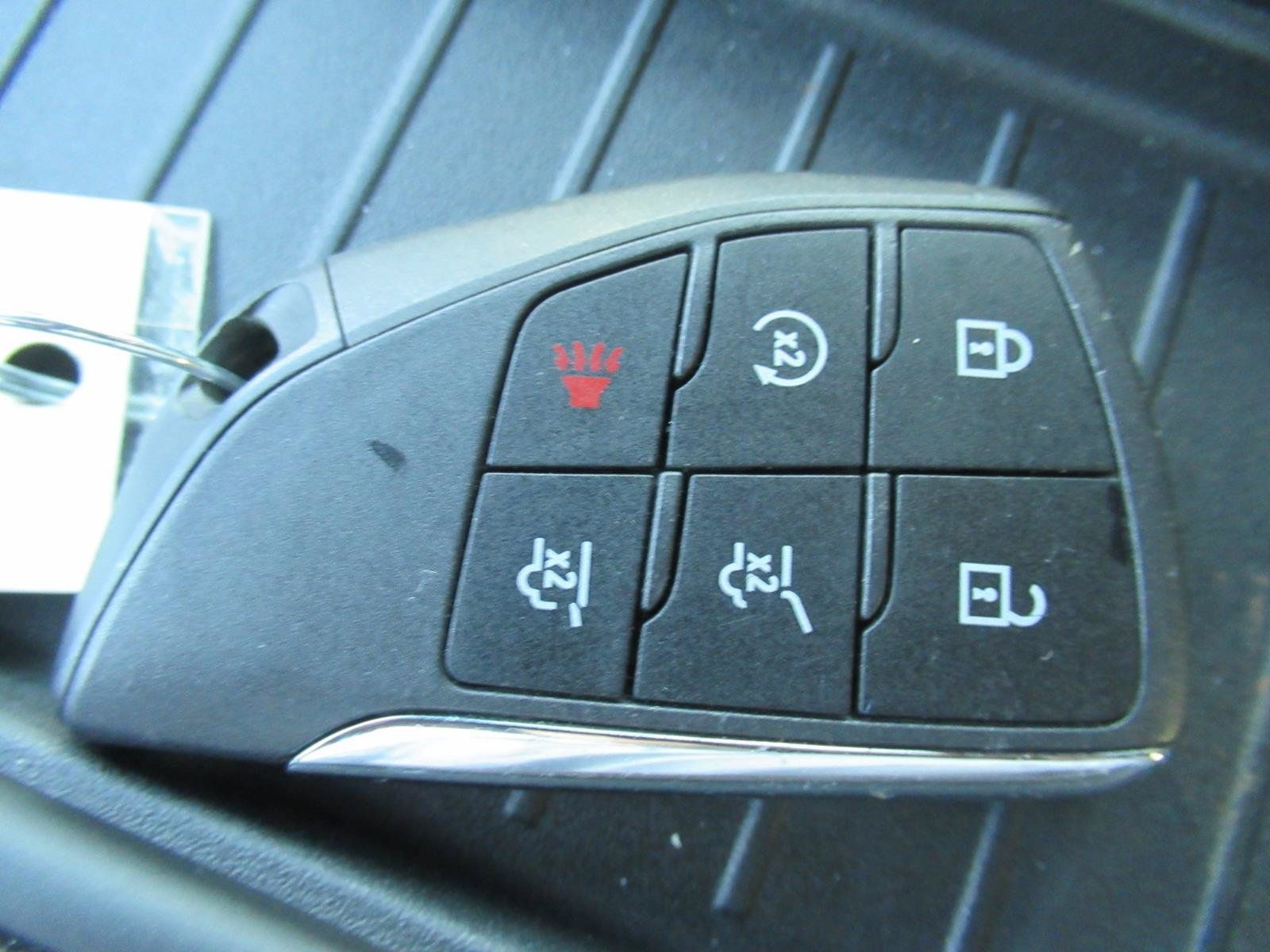 Used 2023 Chevrolet Tahoe LT RWD image 32