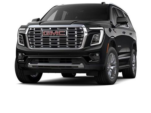Used 2025 GMC Yukon Denali image 1