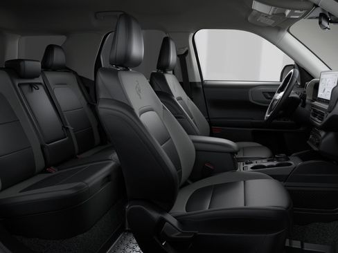 New 2026 Ford Bronco Sport Big Bend w/ Convenience Package image 29