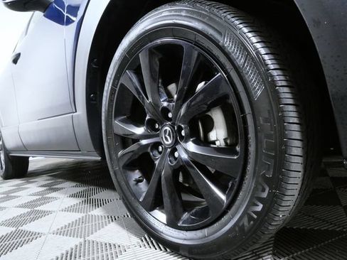 Used 2024 MAZDA CX-30 AWD 2.5 S w/ Select Sport Pkg image 2