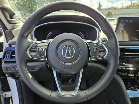 New 2026 Acura MDX SH-AWD w/ Technology Package image 26