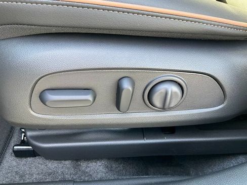 New 2026 Buick Envista Sport Touring FWD image 3