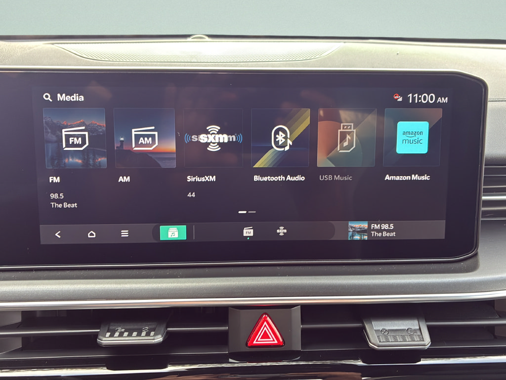 New 2026 Kia K5 GT-Line AWD/4WD image 34