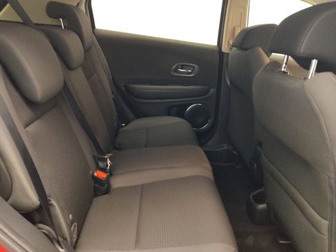 Used 2019 Honda HR-V EX image 19